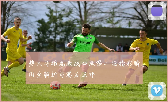 热火与雄鹿激战回放第二场精彩瞬间全解析与赛后点评